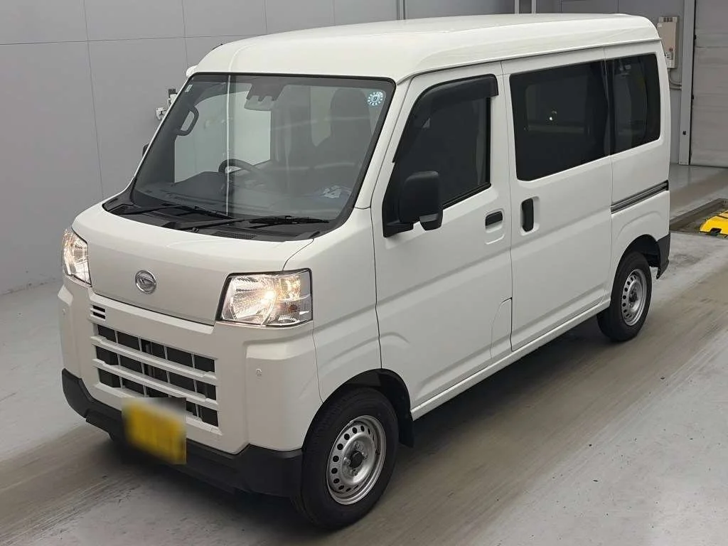 Daihatsu Hijet Cargo S700V 2026